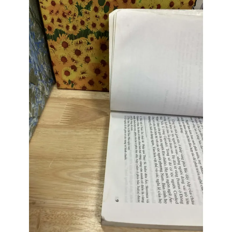 Lịch Sử Châu Âu - Đỗ Đức Thịnh Biên Soạn 961382