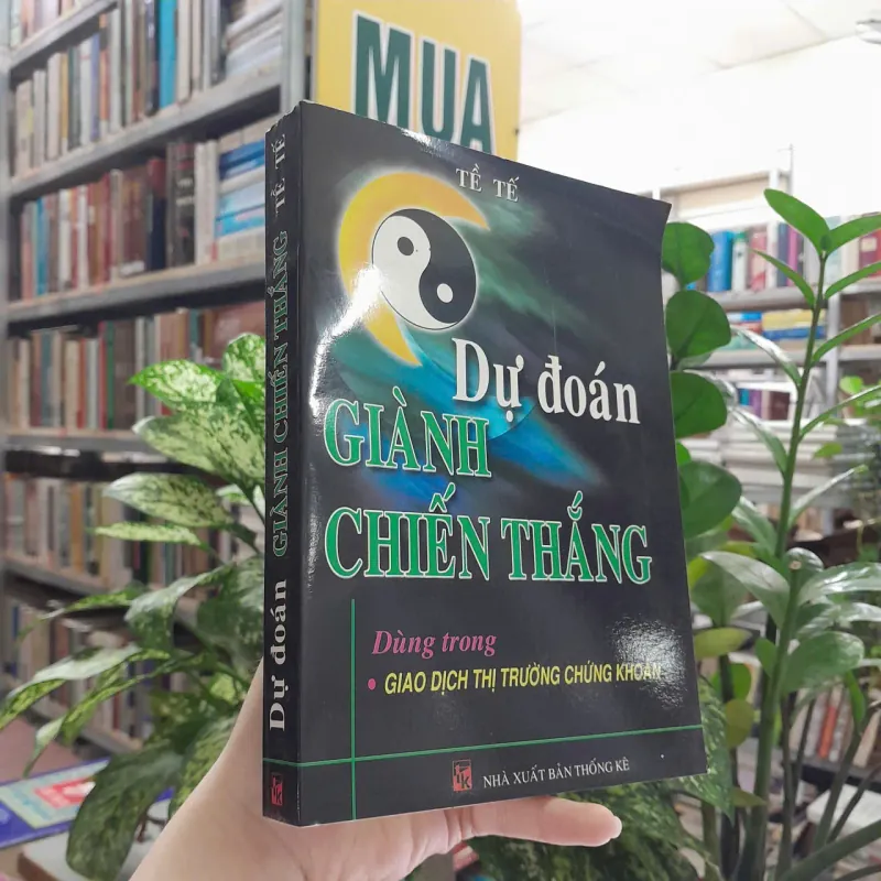 DỰ ĐOÁN GIÀNH CHIẾN THẮNG - TỀ TẾ 777659