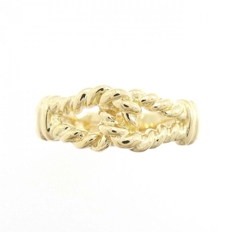 Trèbère 750YG Nhẫn - Hàng hiệu Chính hãng 837057