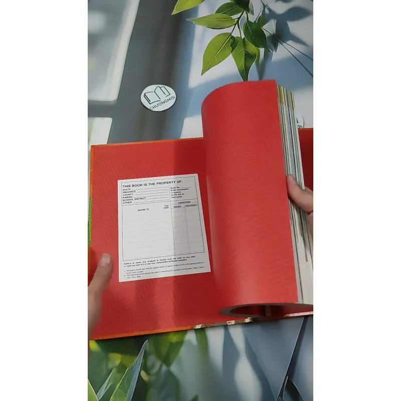 [MIỄN PHÍ BỌC SÁCH] Reach: Language, Literacy, Content - Level 1 990374