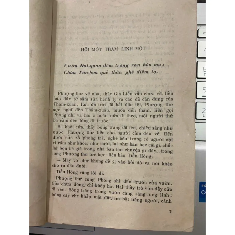 HỒNG LÂU MỘNG (TRỌN BỘ 6 TẬP)- TÀO TUYẾT CẦN & CAO NGẠC 735582