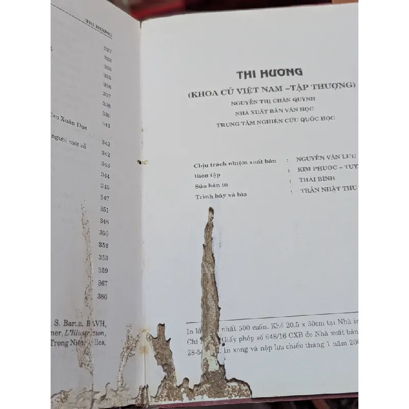 Khoa cử Việt Nam - Nguyễn Thị Châu Quỳnh 719523