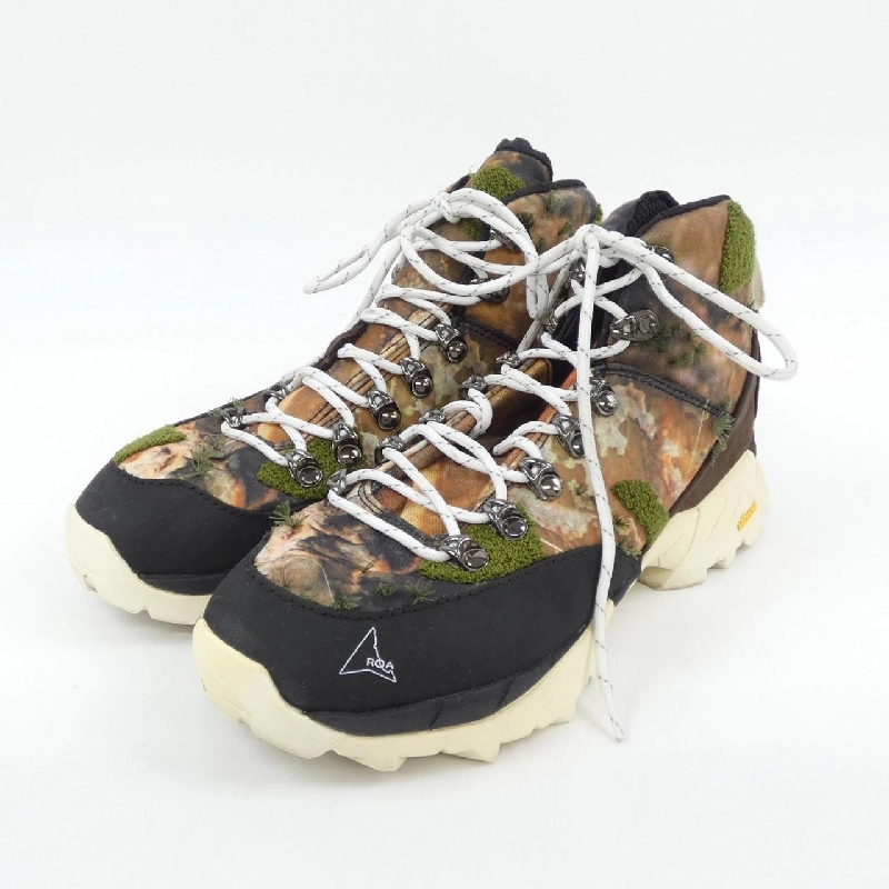 ROA VAR003 Giày thể thao - Hàng hiệu Authentic 829469