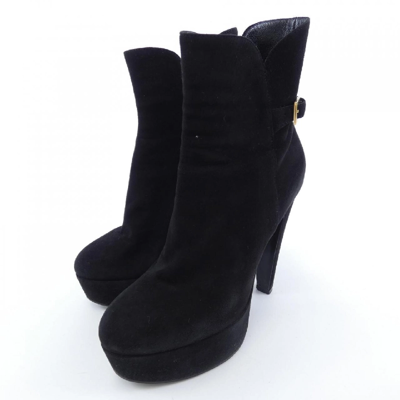 【Mã giảm giá】Giày bốt LOUIS VUITTON 664638