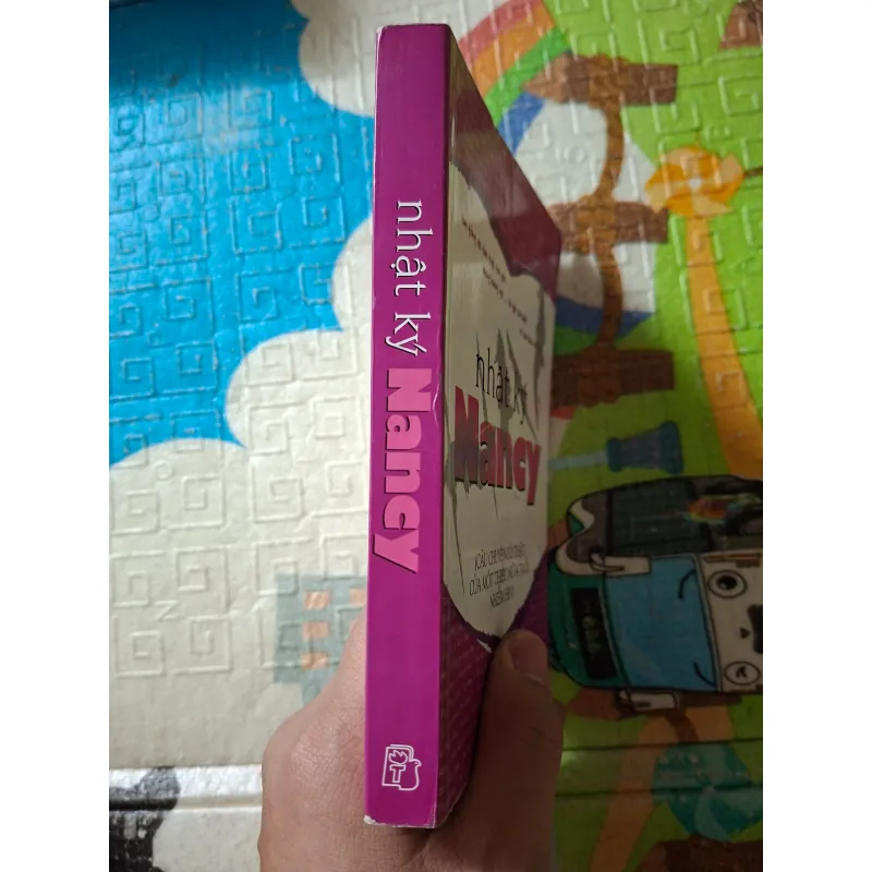 Nhật ký Nancy 976122