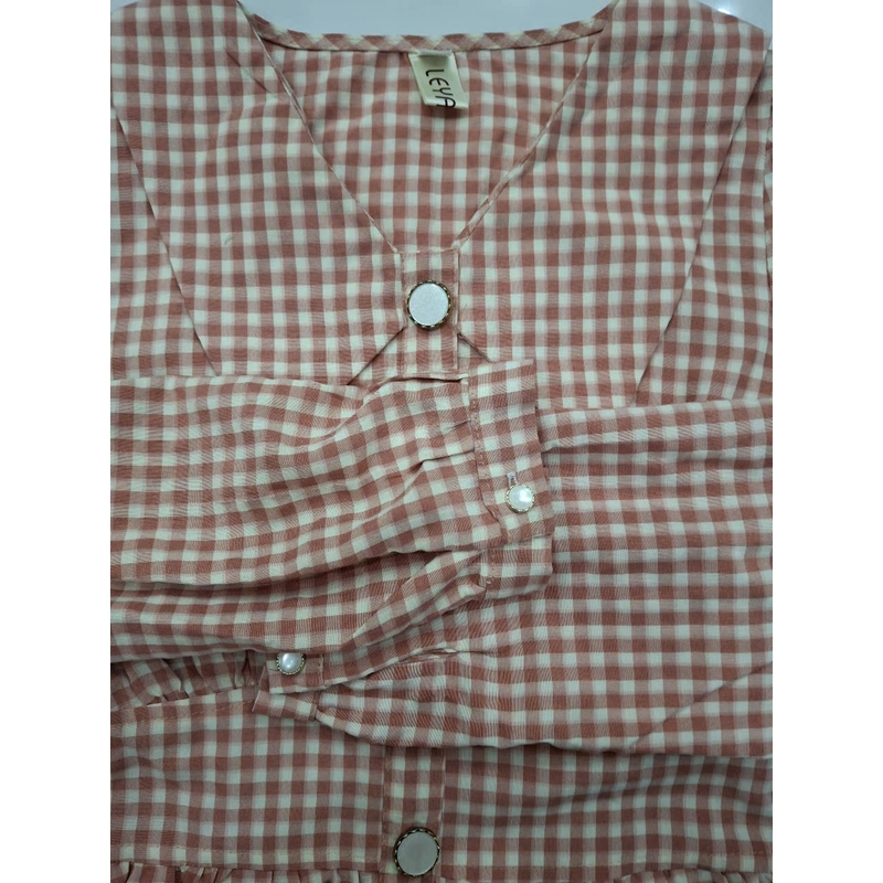 Áo Vintage, thương hiệu 477447