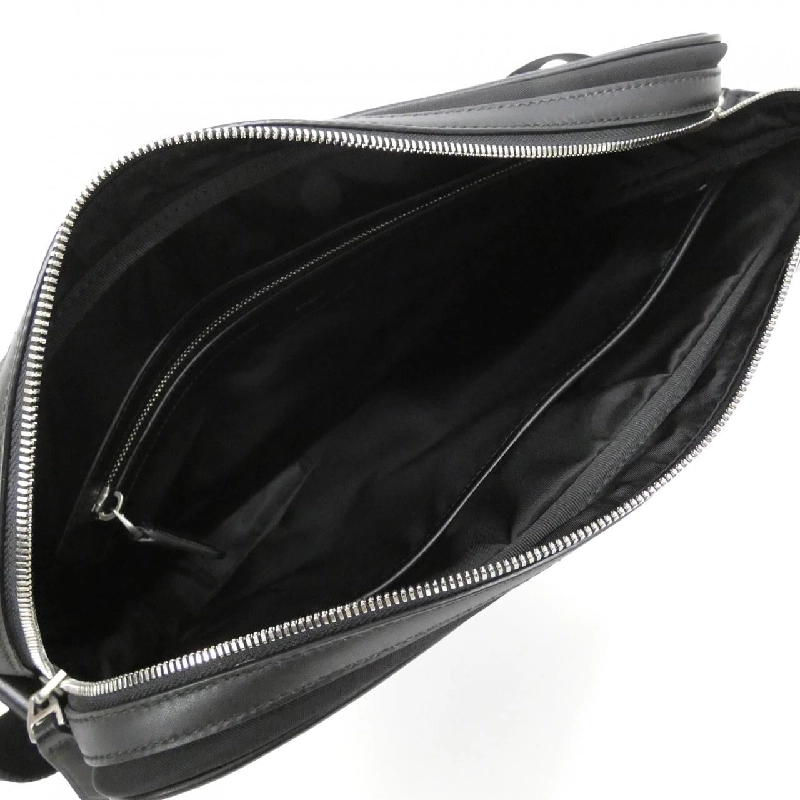 【Sản phẩm mới】Túi đeo vai BALLY CODE MESS ZIP 611336