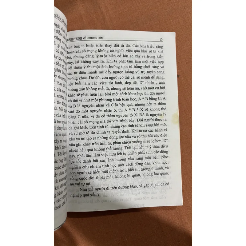 Hành trình về phương đông 🌊 714056