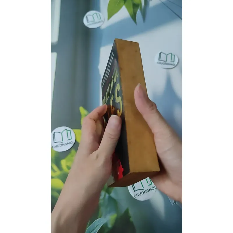 [MIỄN PHÍ BỌC SÁCH] Beautiful Lies - Lisa Unger 1027173