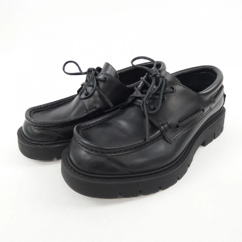 BOTTEGA VENETA Boots - Hàng hiệu Authentic 903207