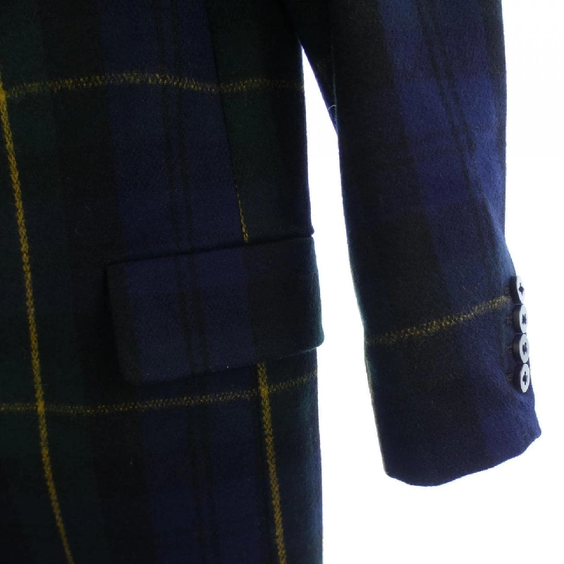 Áo khoác Paul Smith 640532