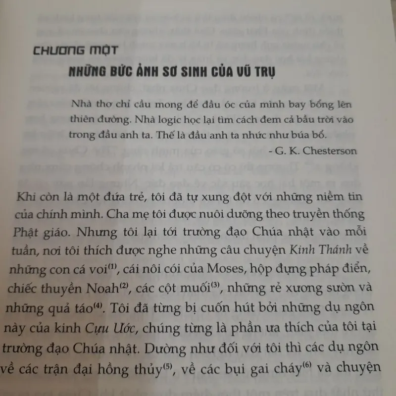 Các Thế Giới Song Song. Michio Kaku 600332