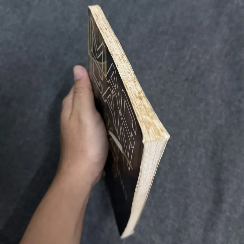 Tấm ván phóng dao - Mạc Can 1002870