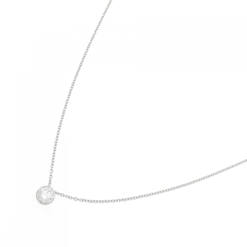 Dây chuyền kim cương PT 0.210CT F VS2 Tốt - Hàng hiệu Chính hãng 876067