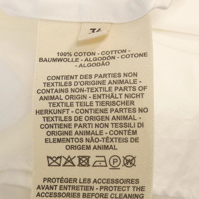 HERMES Elie Cartouche Clou de Selle 4H0571DV Váy 649071