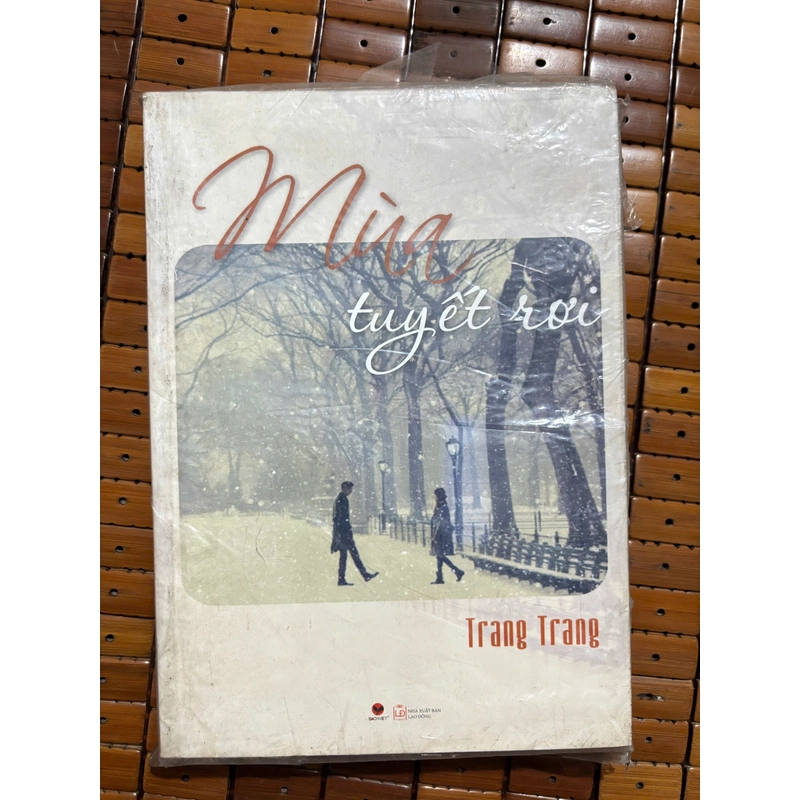 Mùa Tuyết Rơi - Trang Trang 551687