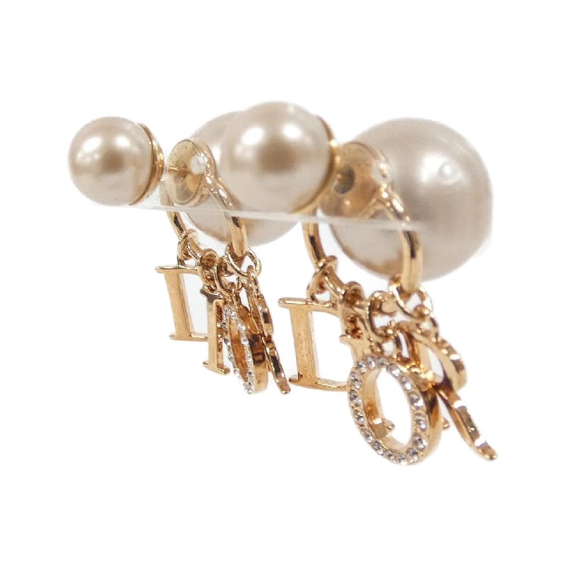 Khuyên tai Christian Dior Dior Tribal E1411TRICY - Hàng hiệu Authentic 807231