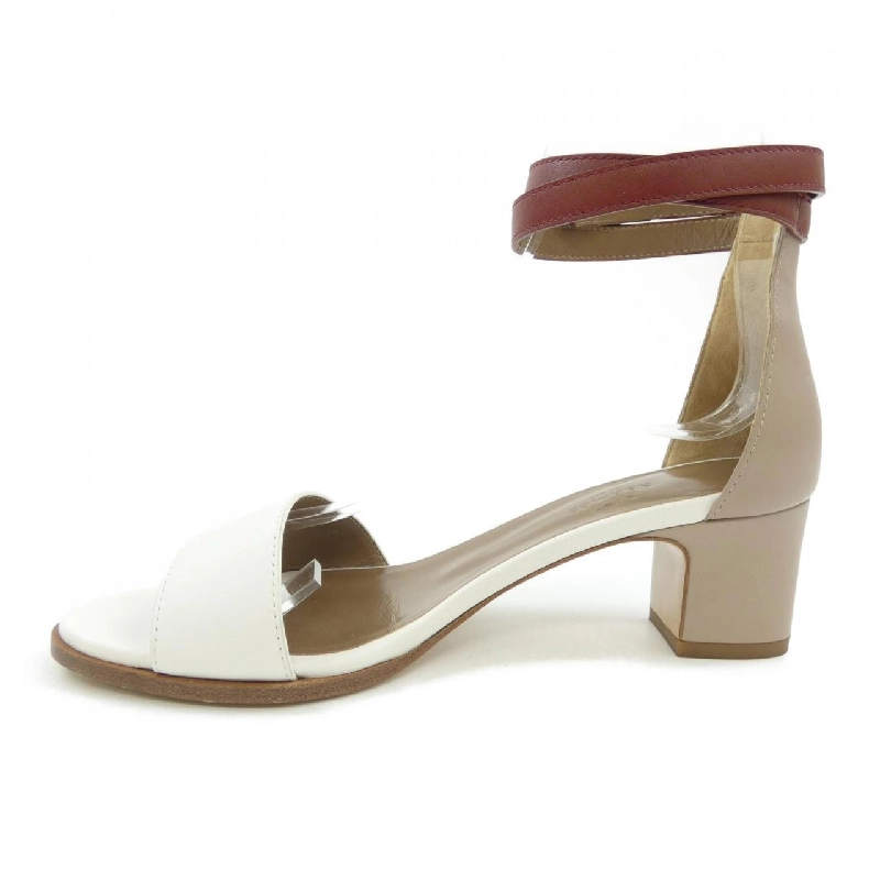 【Mã giảm giá】Dép HERMES 662261