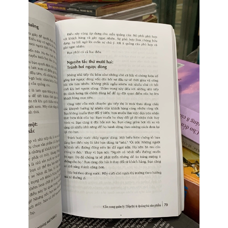 Tiếp thị và quảng bá sản phẩm-Barry callen 744952
