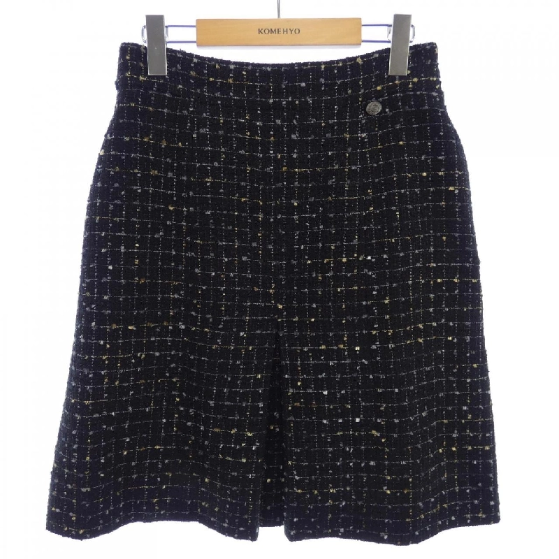 Chân váy CHANEL - Hàng hiệu Authentic 823885