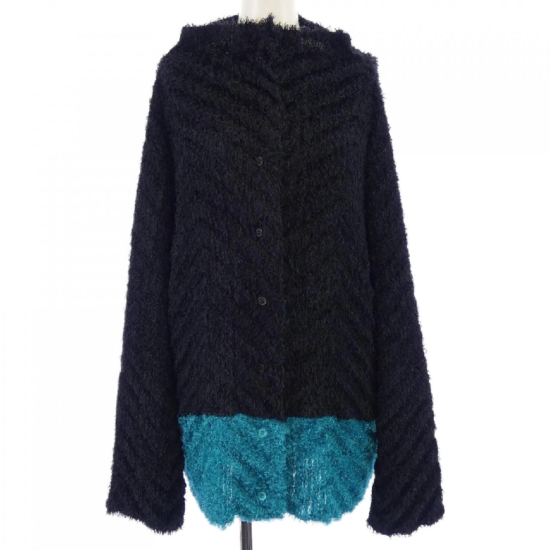 Áo khoác cardigan ISSEY MIYAKE - Hàng hiệu Authentic 822142