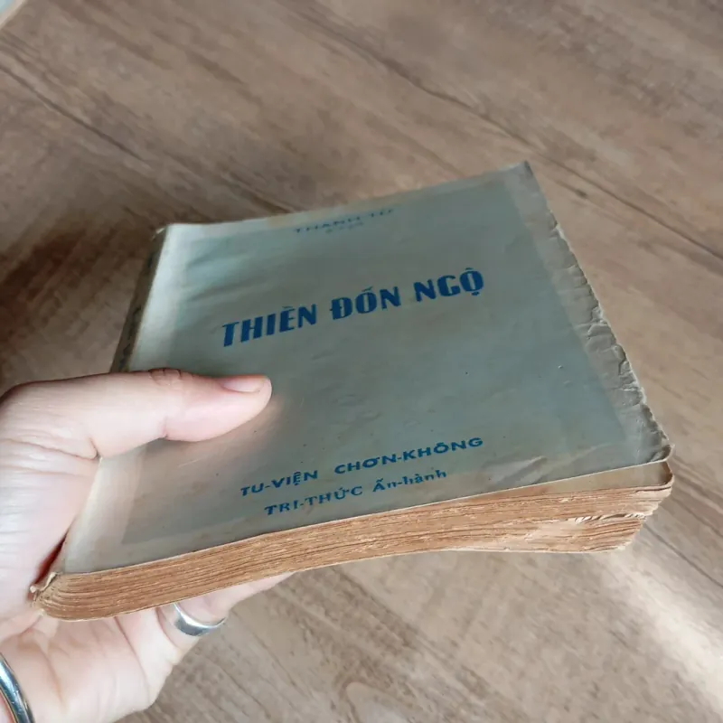 Thiền Đốn Ngộ  763465