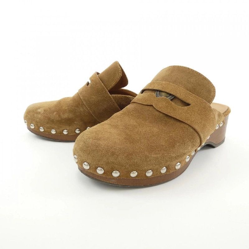 GRISE Sandal - Hàng hiệu Chính hãng 831848