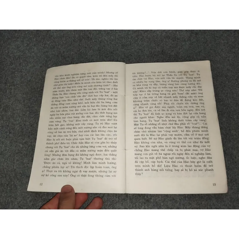 CƠN LỐC VÀNG - NGUYỄN MINH SƠN 588749