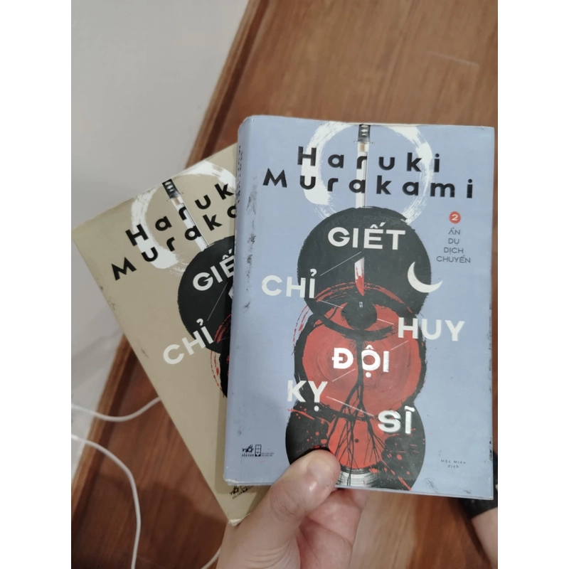Giết chỉ huy đội kị sỹ 445685