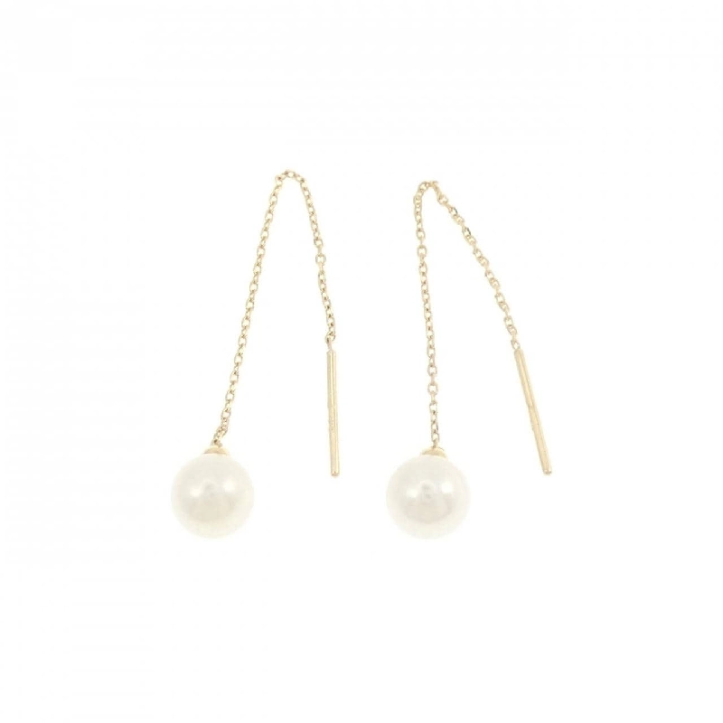 Bông tai Akoya Pearl Rujada 666141