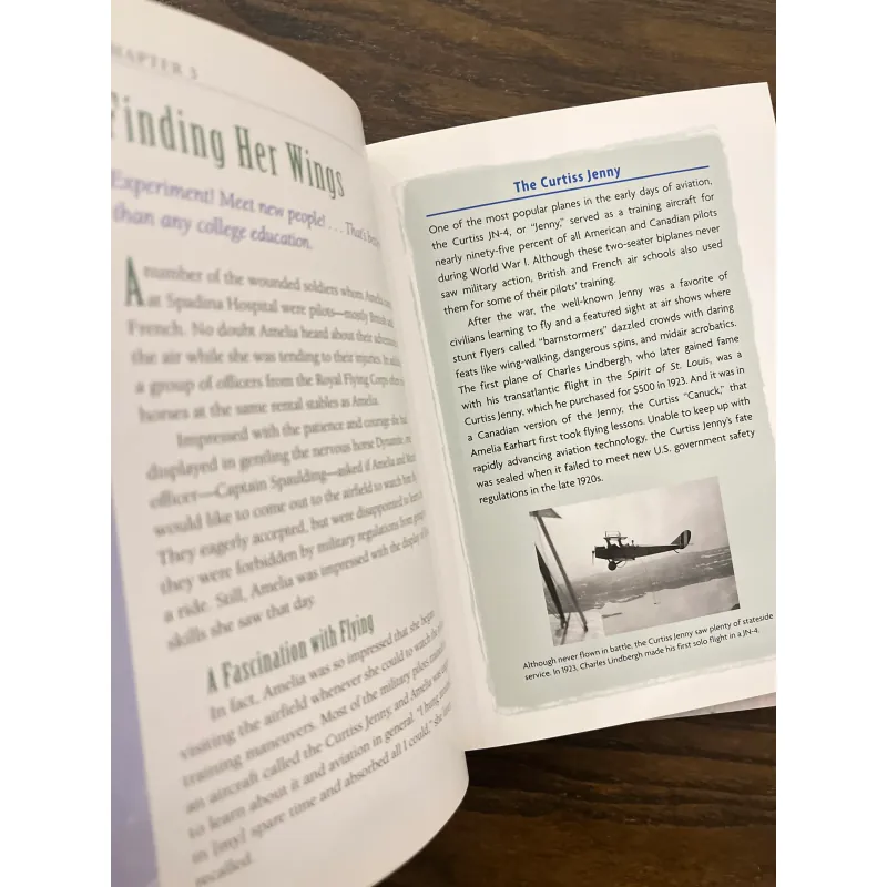 ✨𝑺𝒕𝒆𝒓𝒍𝒊𝒏𝒈 𝑩𝒊𝒐𝒈𝒓𝒂𝒑𝒉𝒊𝒆𝒔 2-𝑩𝒐𝒐𝒌 𝑺𝒆𝒕✨ 757279