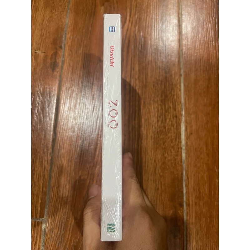 Zoo - Otsuichi (9) 523196