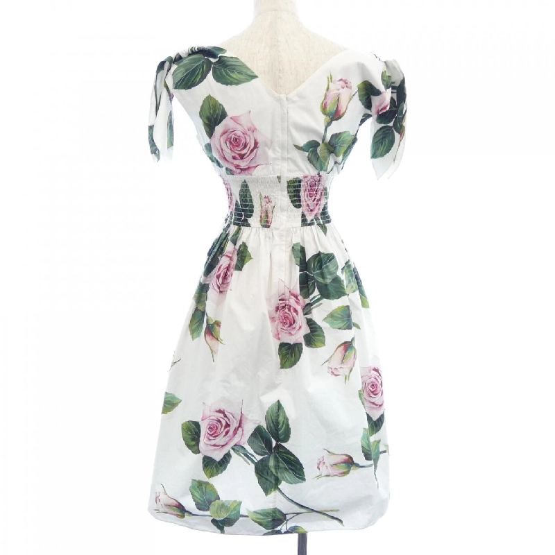 Dolce & Gabbana DOLCE&GABBANA F610AT/HS5FZ Váy - Hàng hiệu Chính hãng 813655