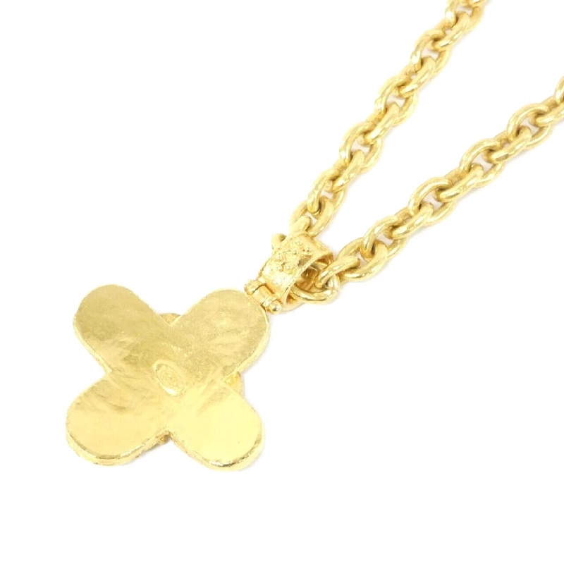 Vòng cổ Chanel - Hàng hiệu Authentic 773173