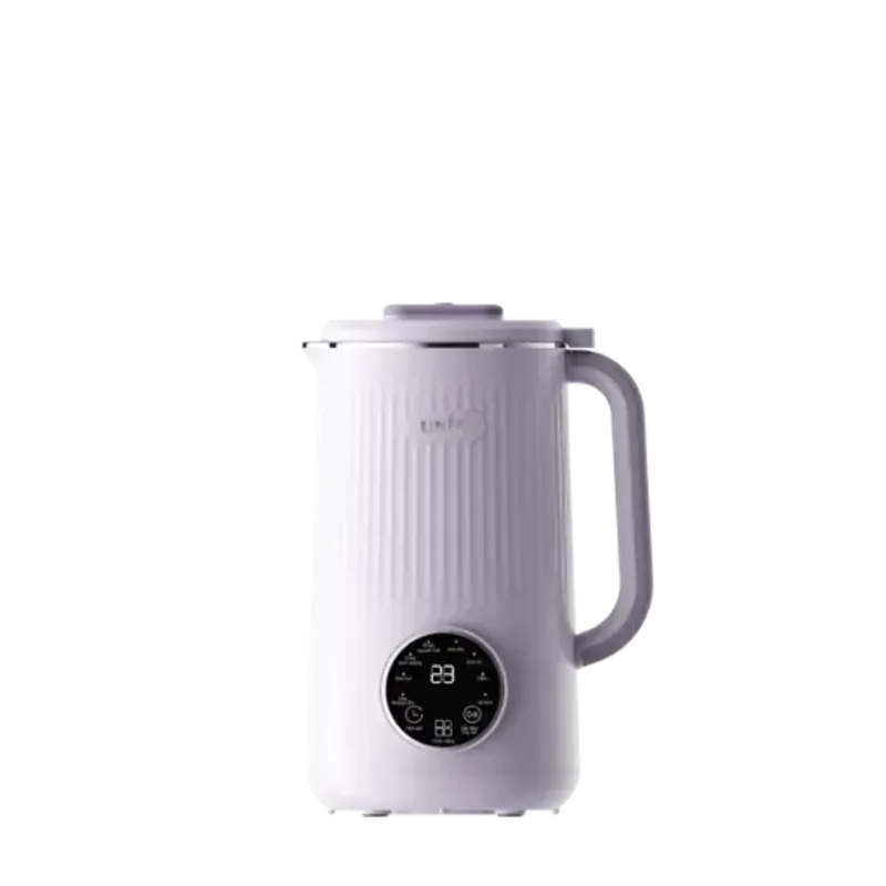 Máy làm sữa hạt UNIE UMB10 dung tích 1L, 8 chức năng xay nấu 574423