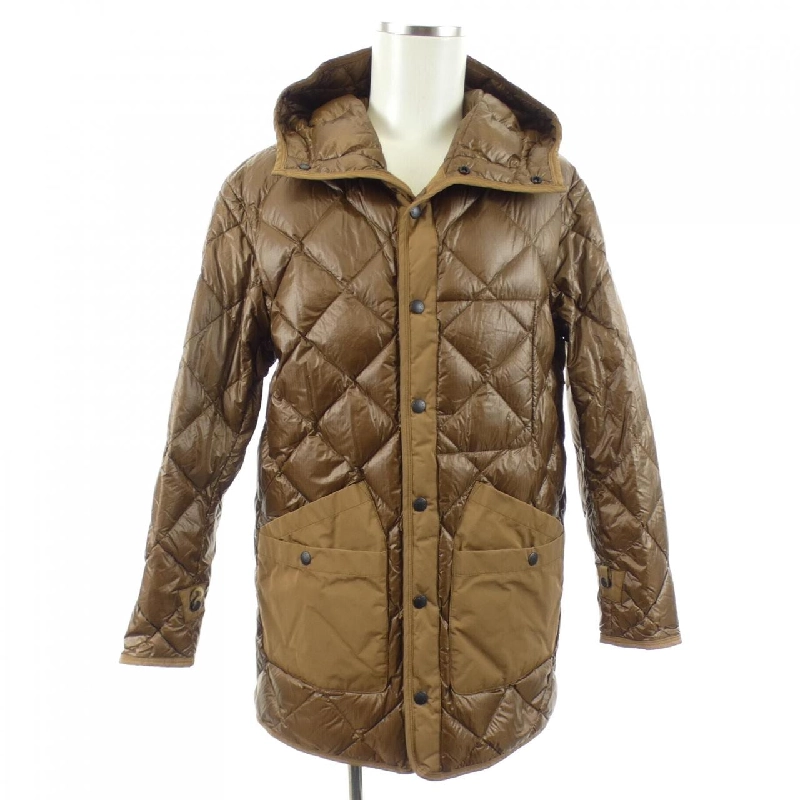 MONCLER 3WAY TIERCE Coat - Hàng hiệu Chính hãng 884297