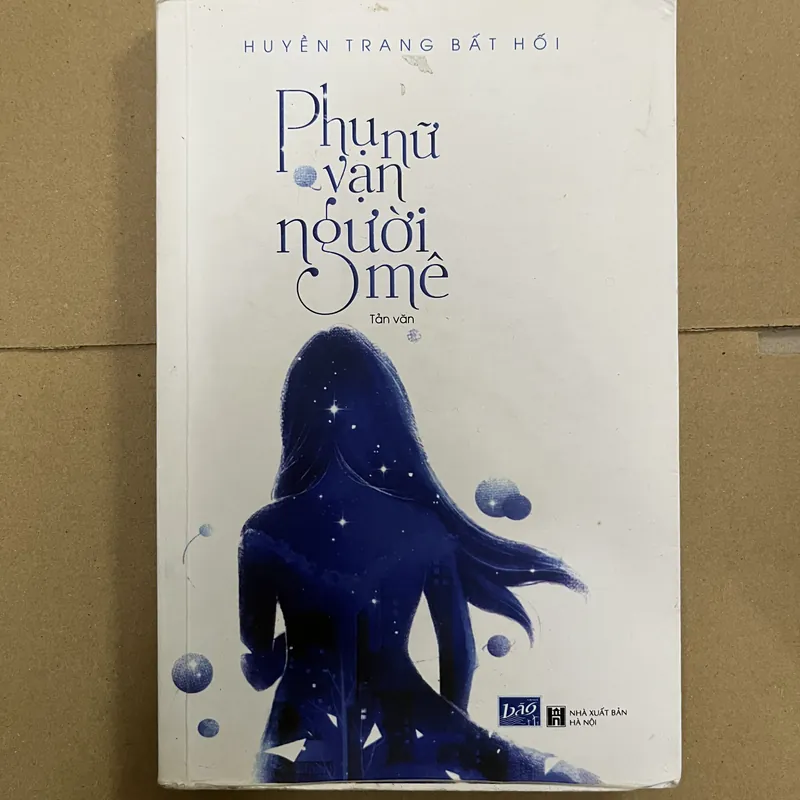 Phụ nữ vạn người mê 569634