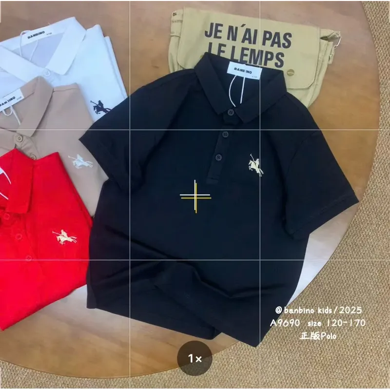 Áo polo Hảng Babino 559753