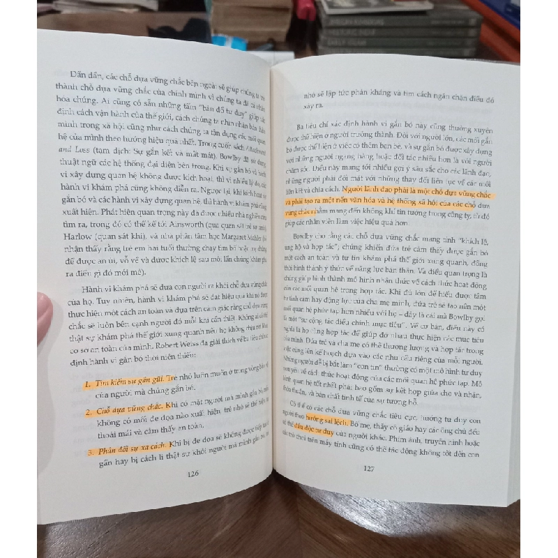Đàm phán bất kỳ ai - George Kohlrieser 459682