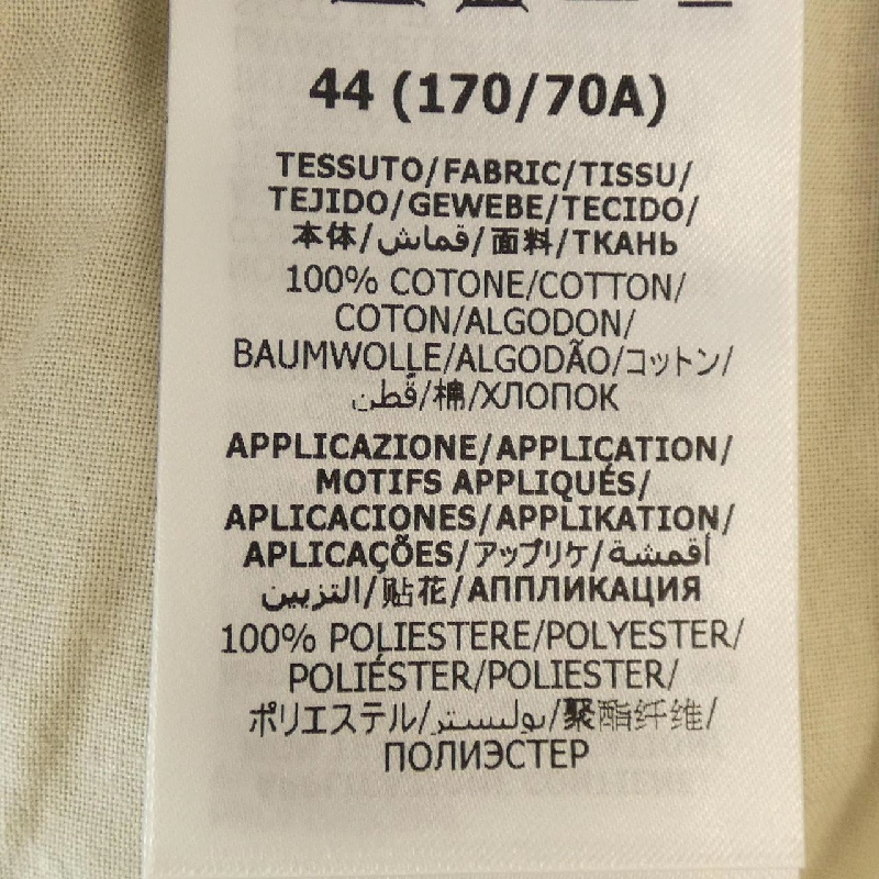 Gucci GUCCI 654902 ZAGVD Quần - Hàng hiệu Chính hãng 889391