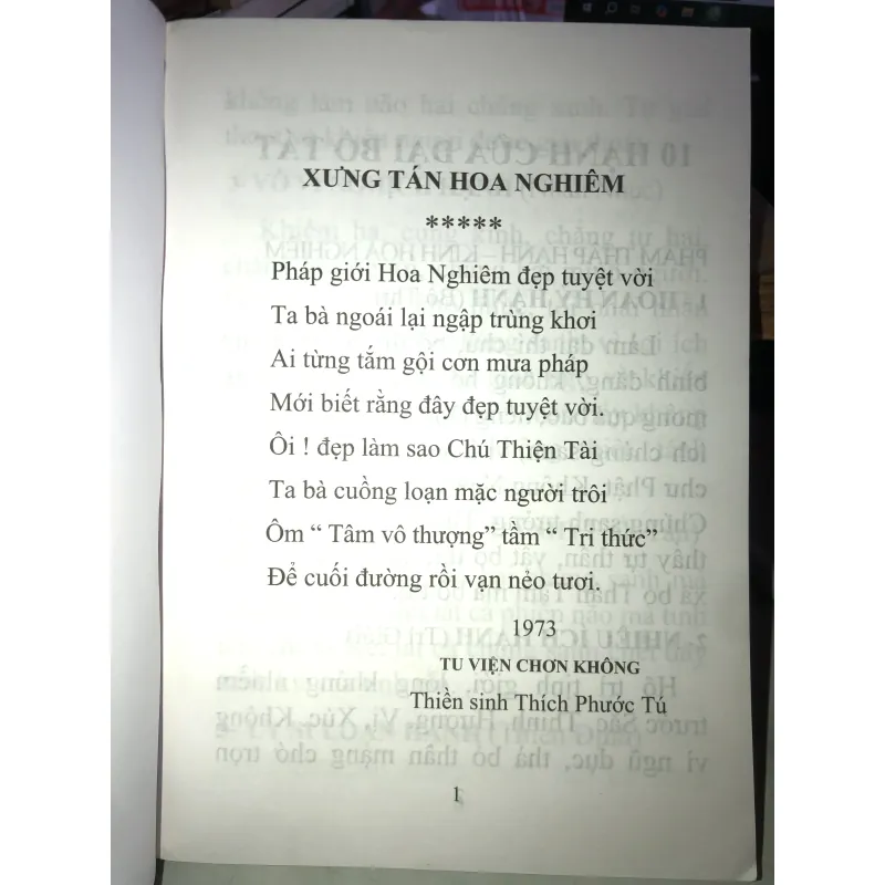 Kinh Hoa Nghiêm -HT Thích Trí Tịnh (dịch) 975184