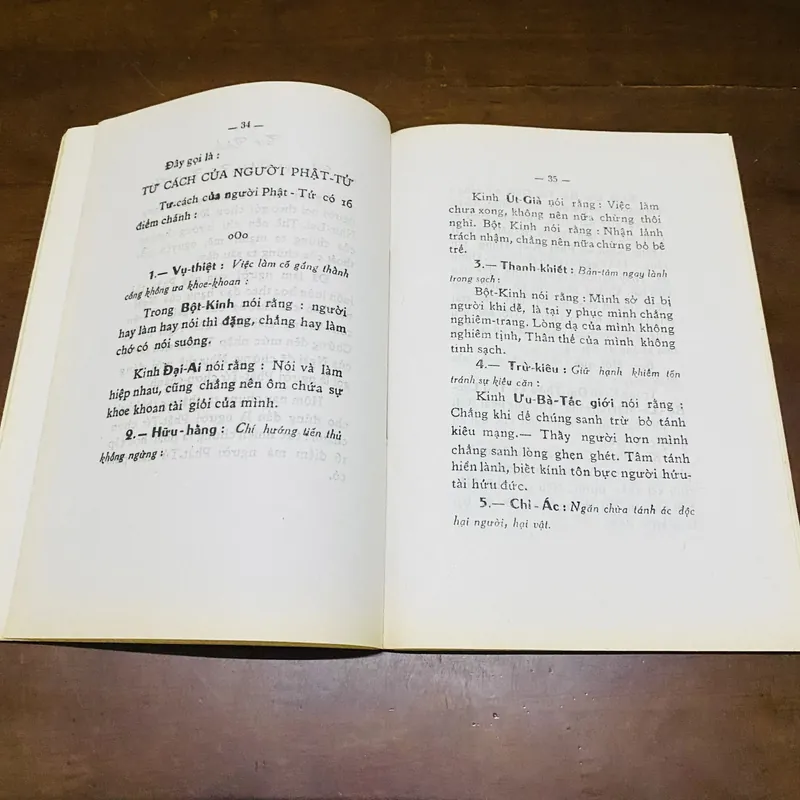 Cẩm nang của người Phật tử  719125
