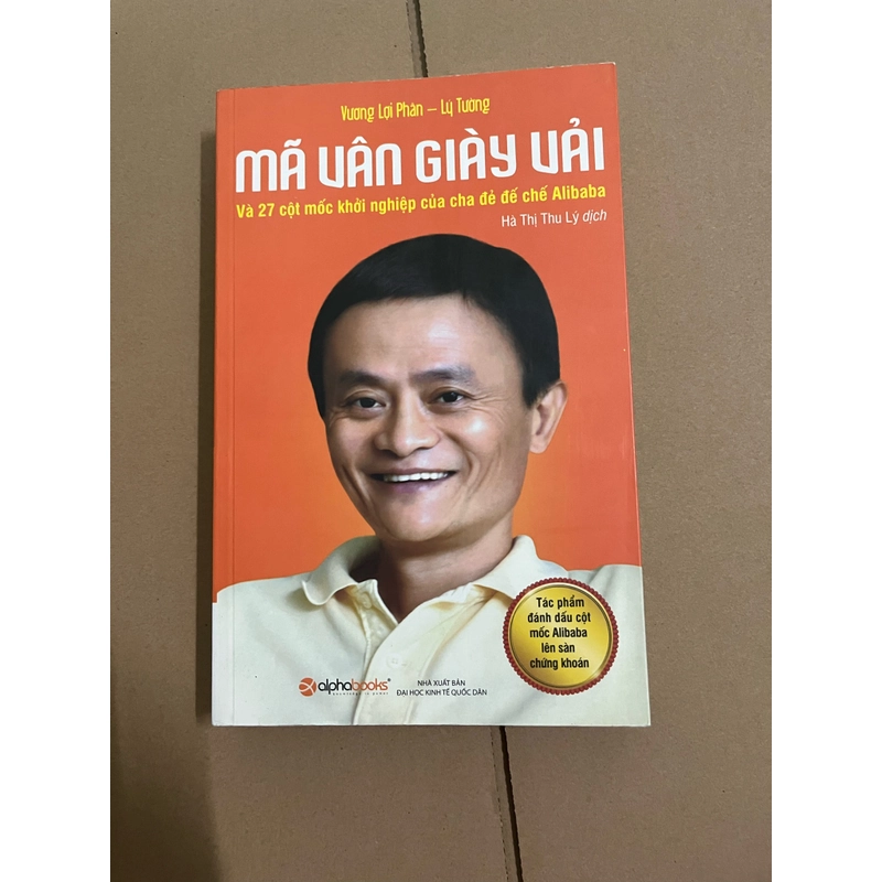 Mã Vân Giày Vải 531572