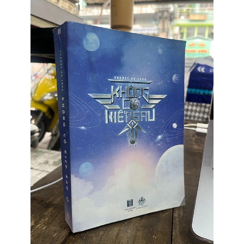 Không có kiếp sau - Nguyệt Hạ Tang 957456