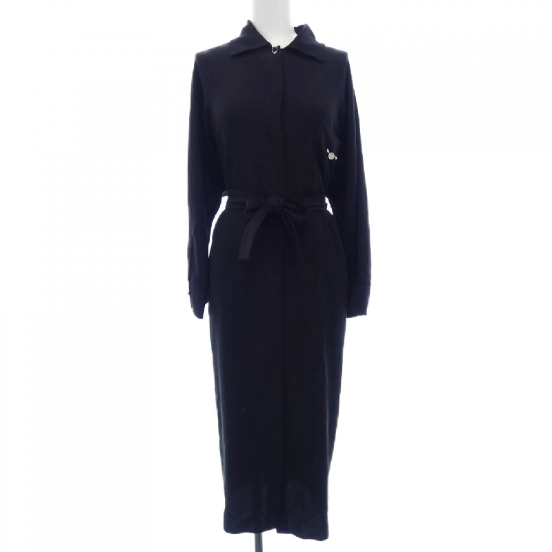 【Mã giảm giá】Đầm HERMES 650260