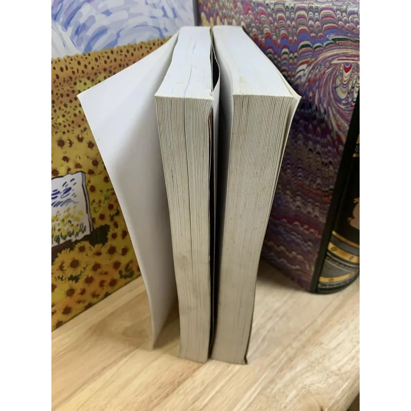 Chạy Án - Nguyễn Như Phong - Trọn bộ - Có chữ ký tác giả 782427