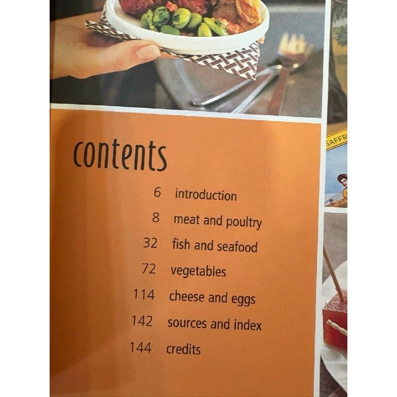 Tapas and other Spanish plates to share 999526