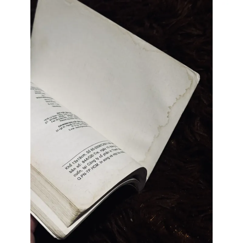 Và khi tro bụi 993241