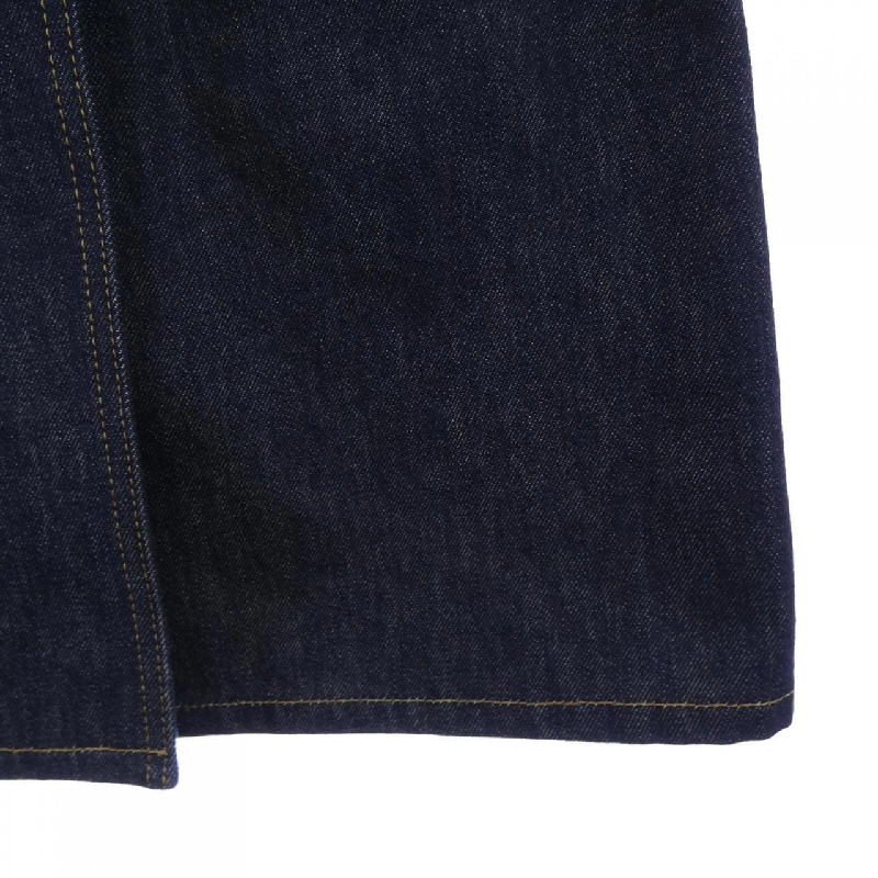 【Phiếu giảm giá】Chân váy HERMES 655279