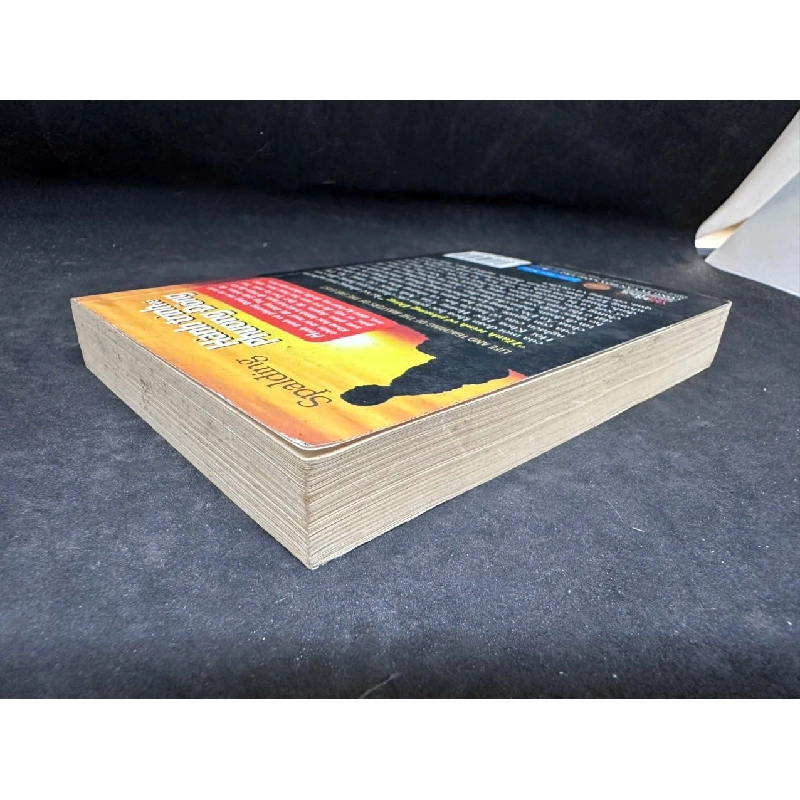 [Phiên Chợ Sách Cũ] Hành Trình Về Phương Đông (Khổ Nhỏ) - Blair T. Spalding H0606, 2014 SBM 919221